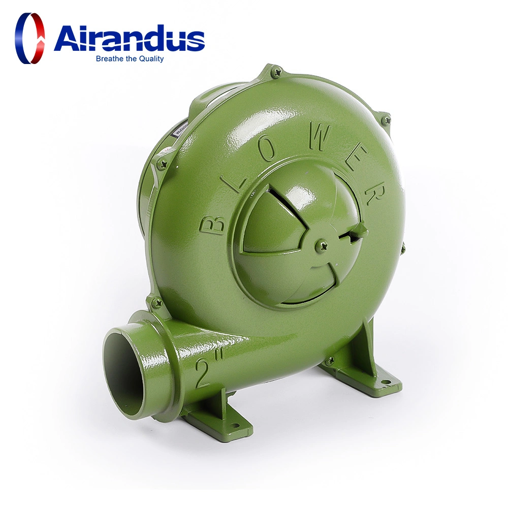 Factory Price Ventilation Centrifugal Blower for Ventilation System