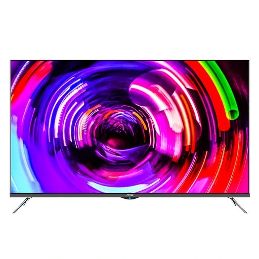 2023 تلفزيون OLED جديد 43 55 65 75 85 بوصة ذكي تلفزيون Android تلفزيون Google TV