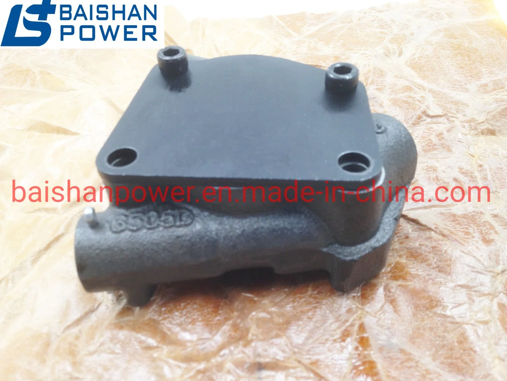 04230651 Deutz Engine Oil Pump FL912 913 914 Diesel Engine Parts 02130440 04158299 04159964 04231307 04231309 Bf6m2012 Bfl913 04230787 Bf4m1013 04289740