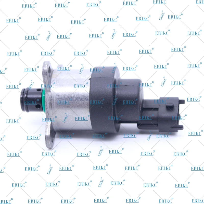 Erikc 0928400683 Bosch Common Rail Injector Measuring Equipment 0 928 400 683 Fuel Pressure Regulator Valve 0928 400 683