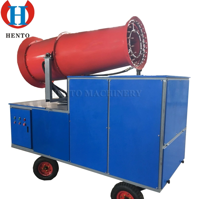 Dust Suppression Sprayer Fog machine