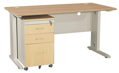 Modern Cheap Melamine Small Office Desk Computer Desk