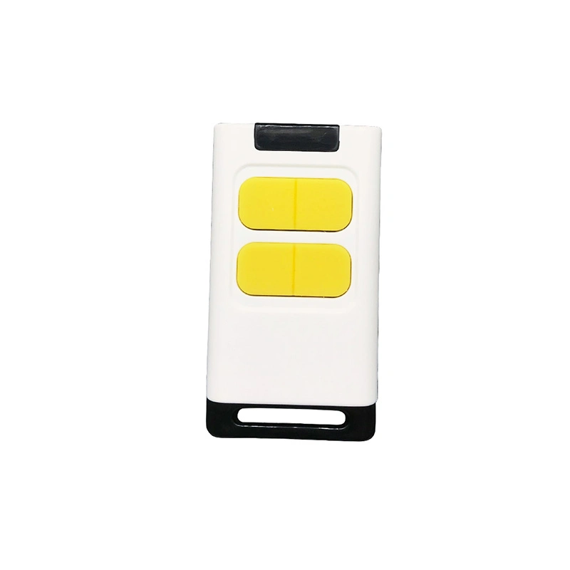 2021 New Design Multi Frequency Copying 433.92mh2 Rolling Code Garage Door Remote Control Duplicator