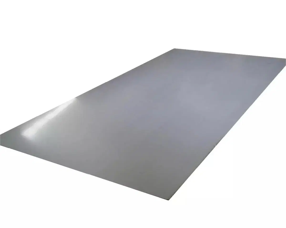 5082 6061aluminum Plate for Building Material