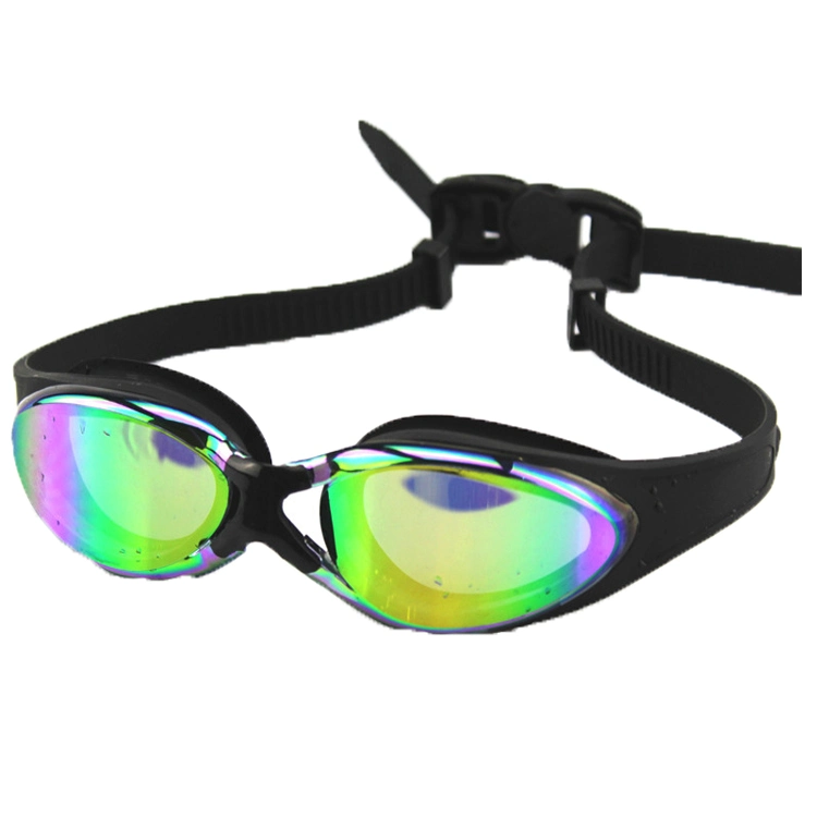 Safety Goggles Black Spectacle Anti Fog Protective Glasses