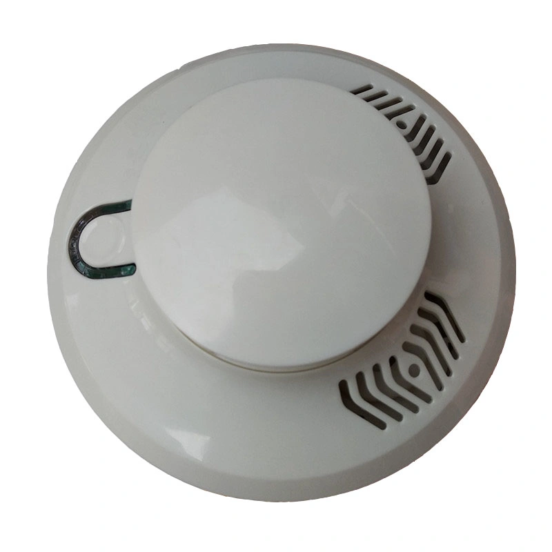 Fire Alarm Home Security Stand Alone Smoke Detector