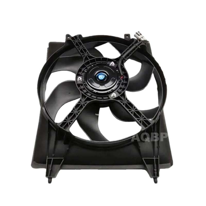 Auto Parts Cooling System Radiator Fan for Great Wall Haval Hover H6 1308100xkz16A 1308200xkz16A