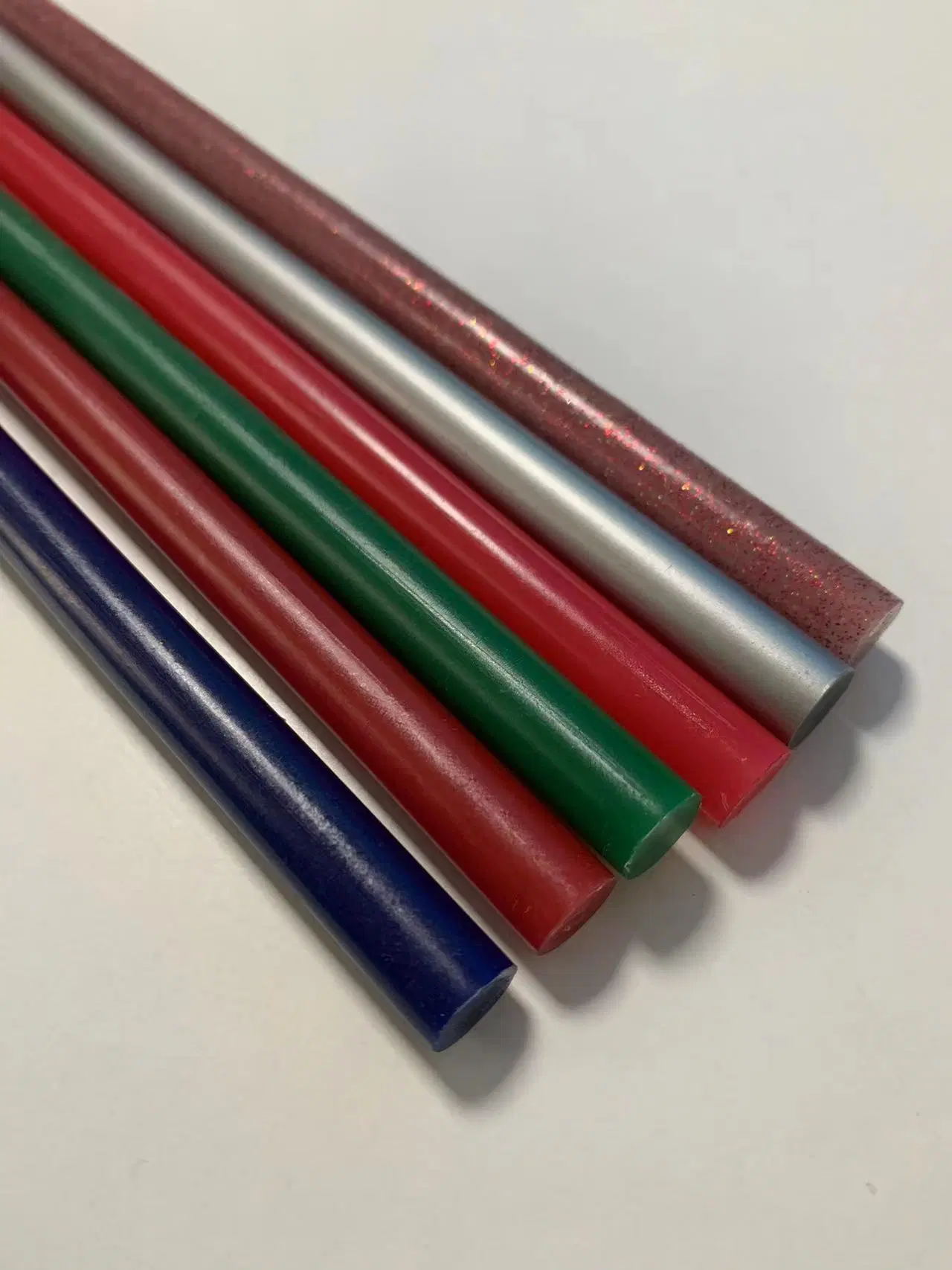 Eco-Friendly Material Hot Melt Adhesive Stick 280mm