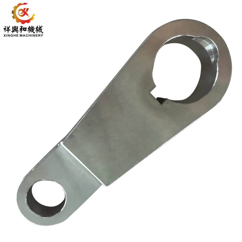 OEM Brass/Bronze Sand Casting Part for Crankshaft Camshaft