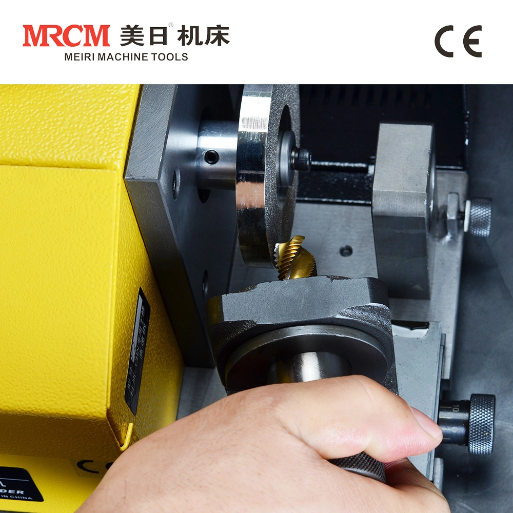 Mr-Y3 M5-M20 Screw Tap Grinder Re-Sharpener Machine