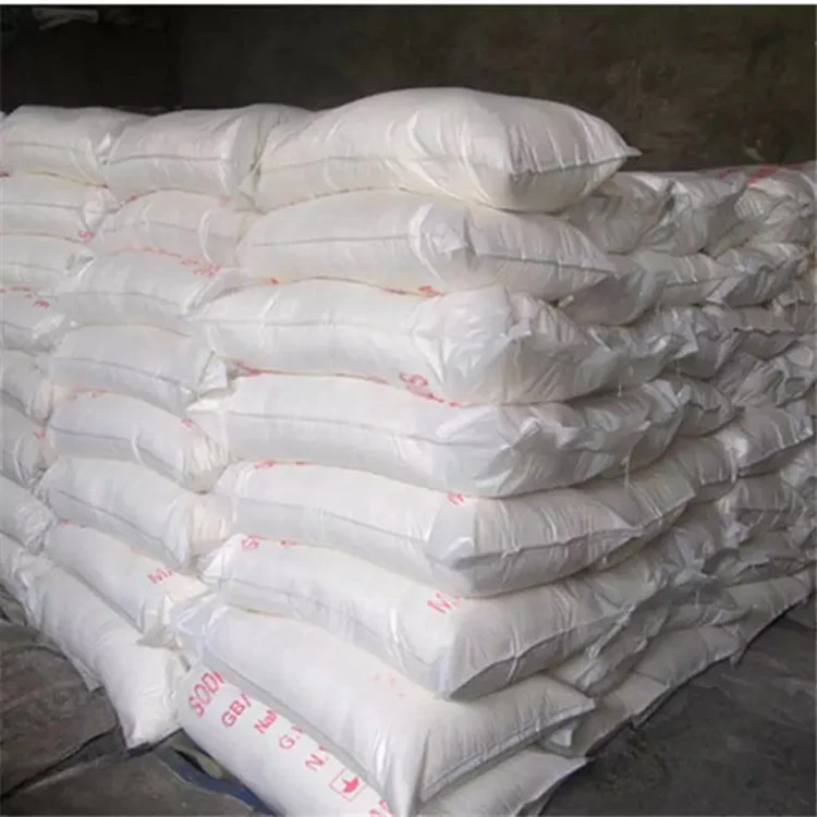 Wholesale/Supplier Price CAS 304-59-6 Sodium Potassium Tartrate Powder