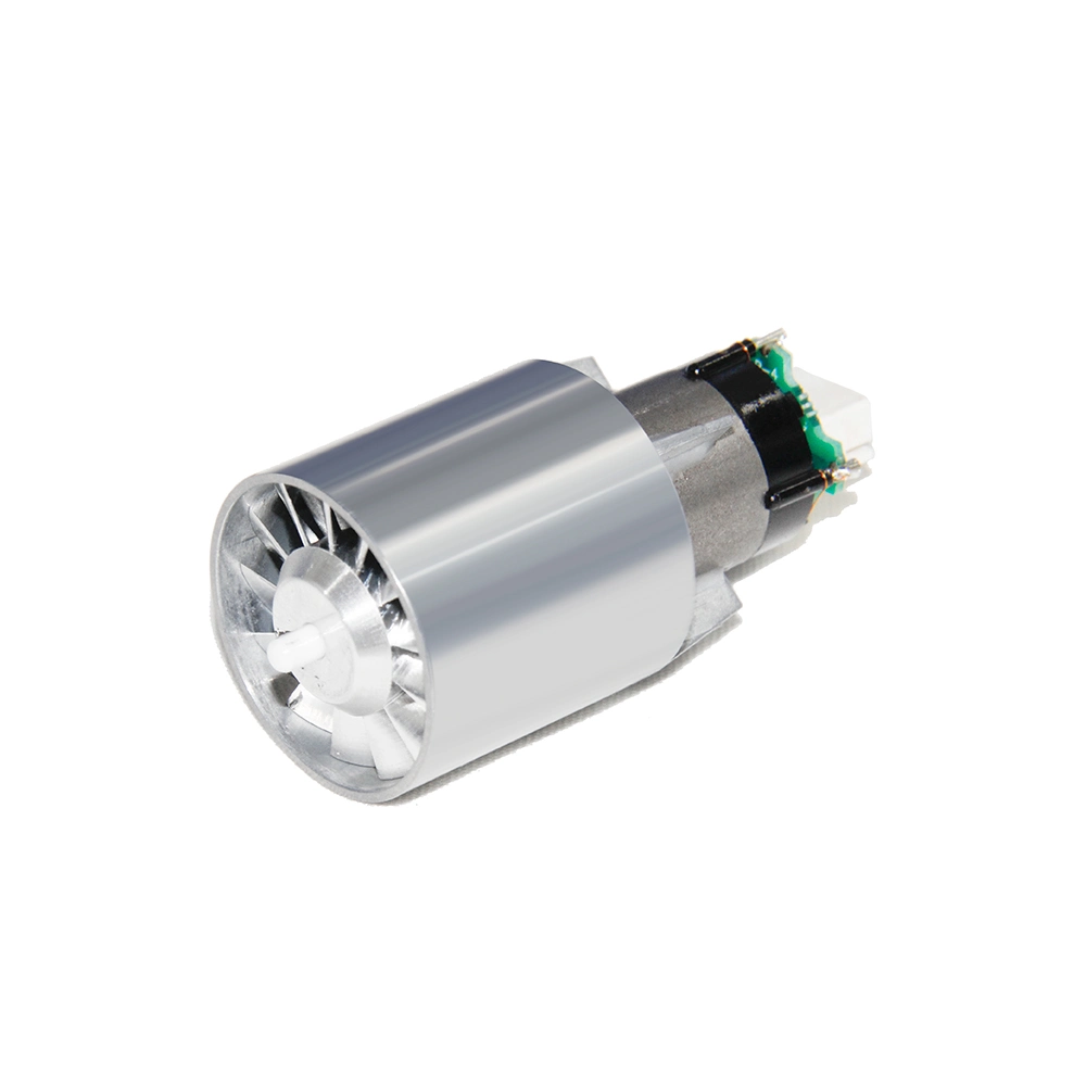 Motor de corriente continua sin escobillas de alta velocidad y alta eficiencia de 220V para secador de pelo BLDC Motor