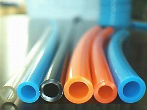 TPU Hose TPU Hollow Pipe TPU Tube for Low Pressure