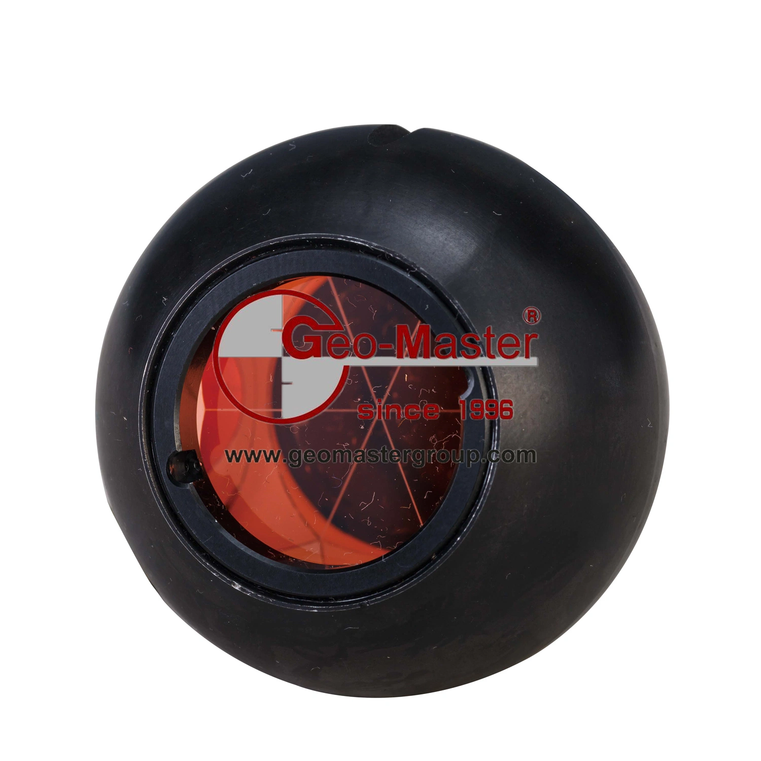 45mm Metal Ball and 25.4mm Mini Prism Surveying Ball/Spherical Prism Kit for Atr Total Stations