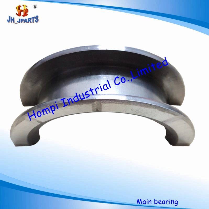 Auto Parts Main Bearing/Conrod Bearing for Benz M115 87741600 H796/5 87744600 71-2773/4 71-3227/4 87688600 Om314 87429600 H712/5 87427601 71-3572/4 87428600