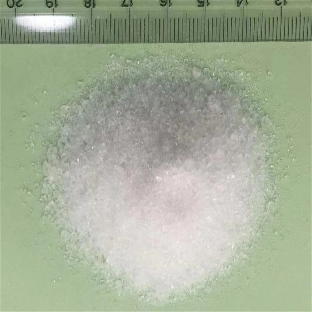 Ammonium Sulfate Supplier Nitrogen Fertilizer Crystal Powder Particle Price 7783-20-2