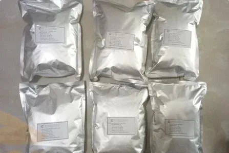 Apis Raw Material Fusidic Acid CAS No: . 6990-06-3 Pharmaceutical Grade