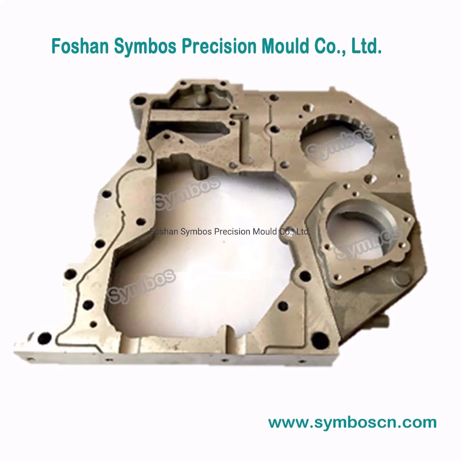 Direct Factory Custom Mould Casting Mould Injection Mould Aluminium Mould Die Casting Die Aluminium Mould Stamping Die Gear Chamber Mould Gear Chamber Die