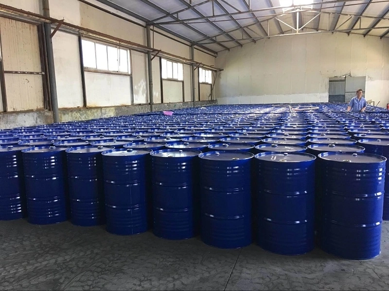 High Quality Methacrylic Acid/Maa CAS 79-41-4