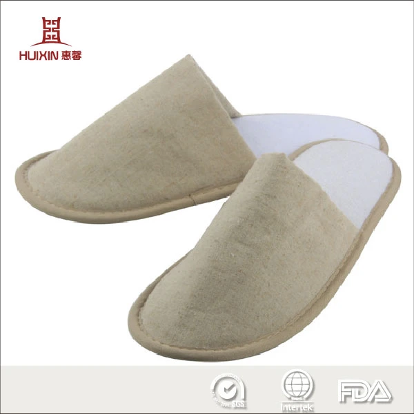 Best Sell Factory Price Hotel Badezimmer EVA Slipper