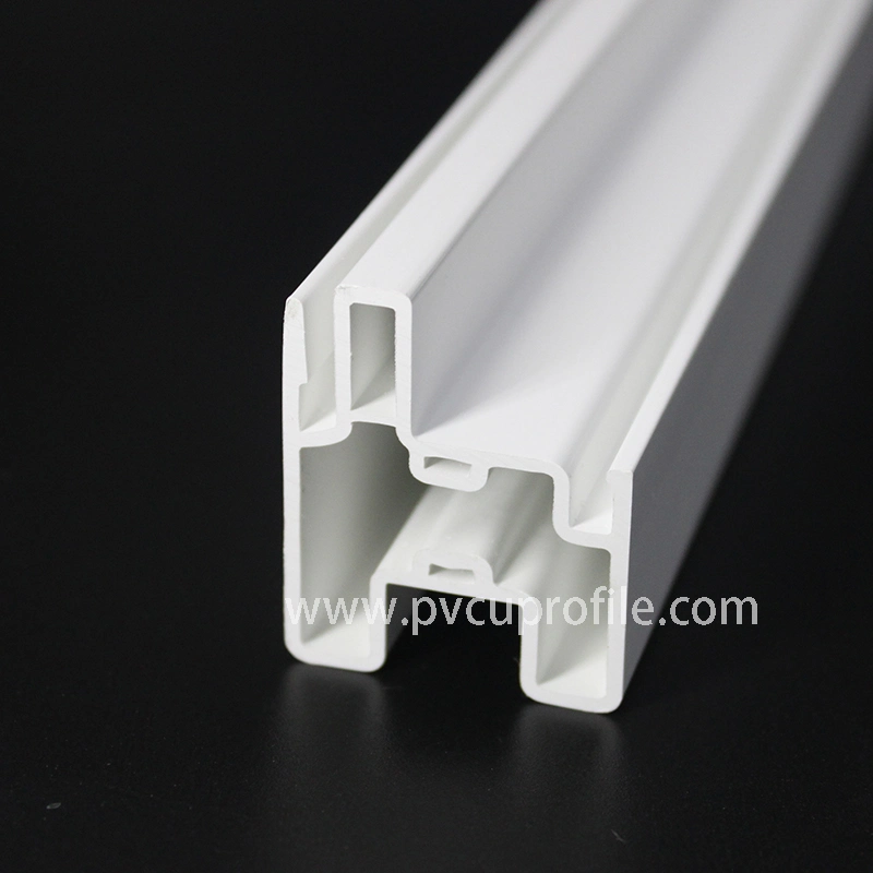 Best Rubber Glazing Bead Sliding Door Profile UPVC Windows Material