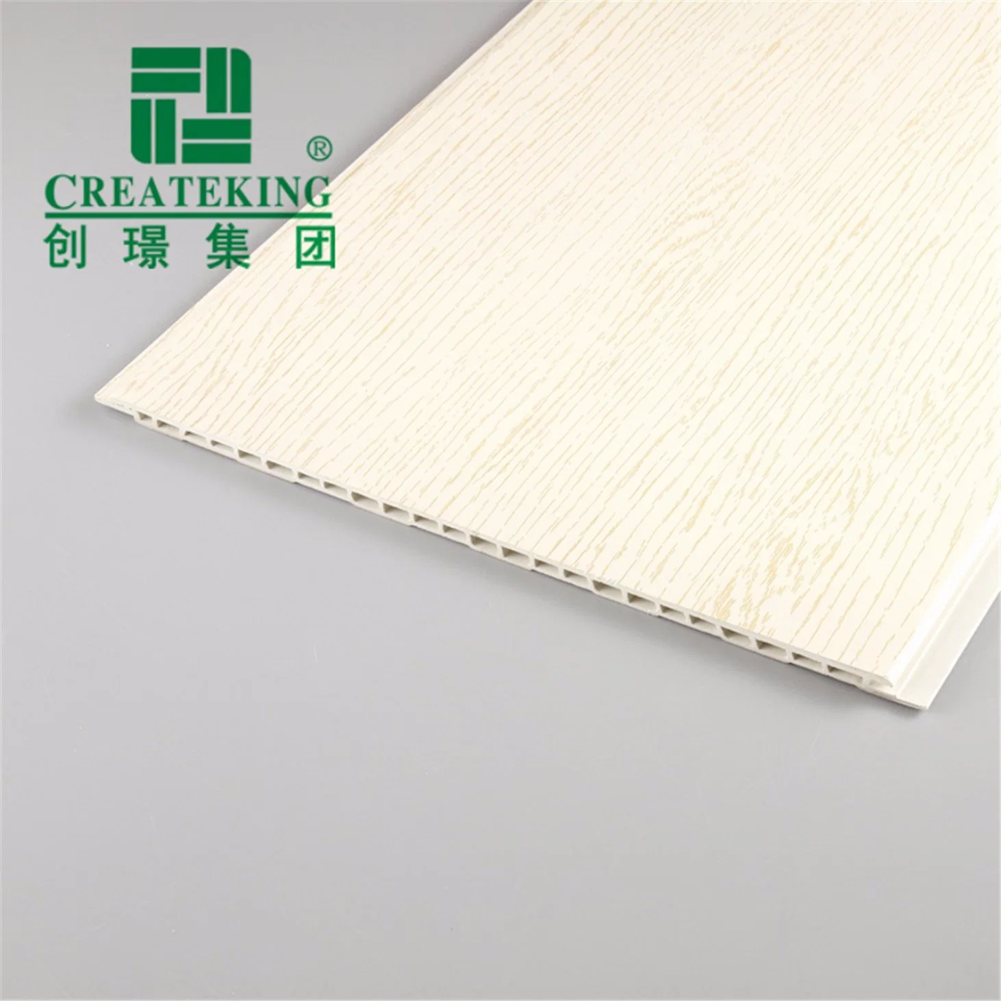 Foshan Supplier Hot Sale Wood Grain PVC Ceiling Wall Panels for Decoration