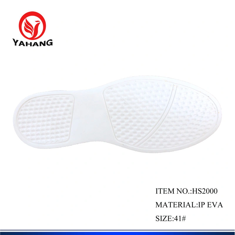 Men Fashionable Good Quality Injection EVA Sneakers Sole