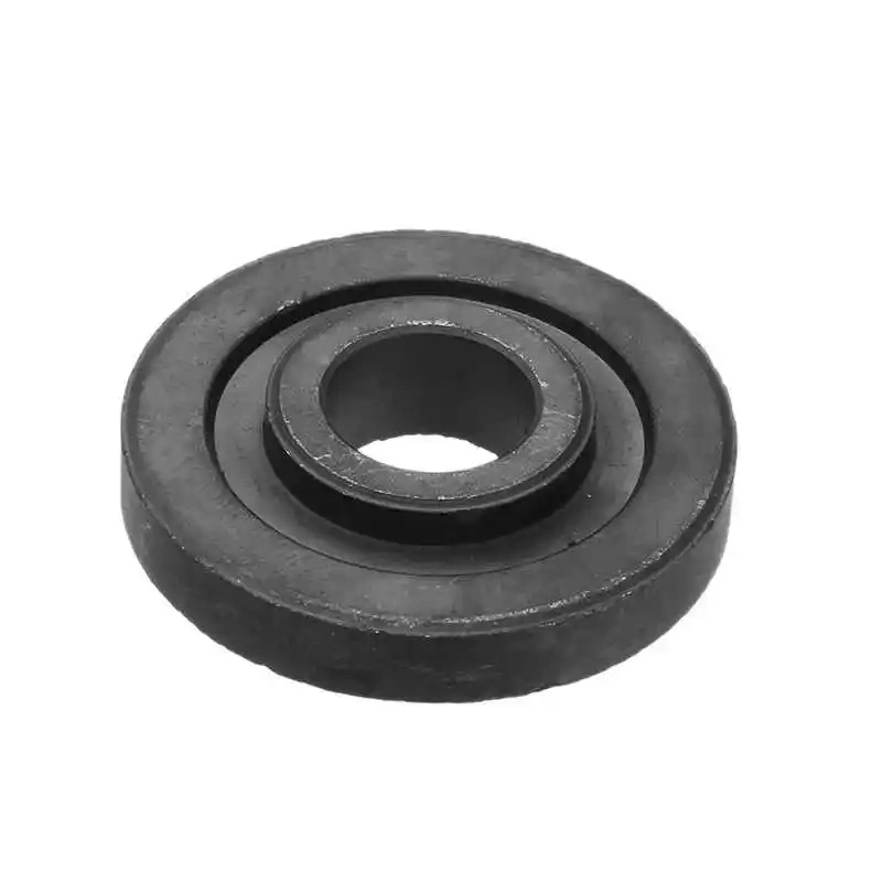 Accessoires pour outil de coupe pour adaptateur de mandrin M10 de queue de 5 mm pour Bielle du moteur du dépereur de meuleuse angulaire