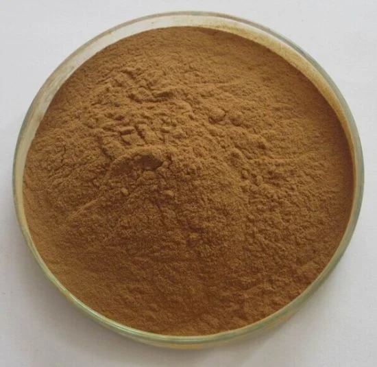 Factory Supply Morus Alba Bark Extract /Mulberry Leaf/Fruit Extract 1%-5% Dnj