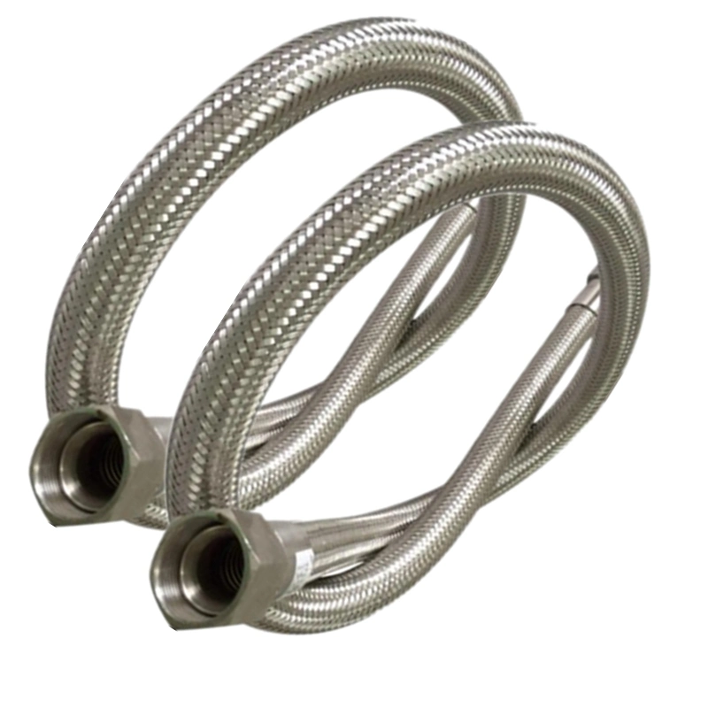 Galvanized Metal Flexible Hose 3 Inch Hose