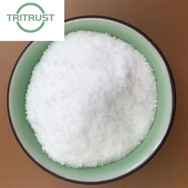 Chemicals Products Raw Material Price Benznidazole CAS 22994-85-0 Benznidazole Powder