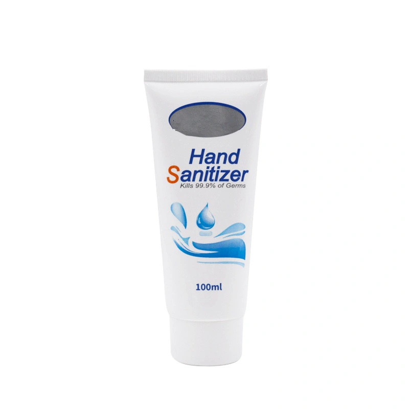 Waterless Antibacterial Instant Hand Sanitizer Gel 30-500ml