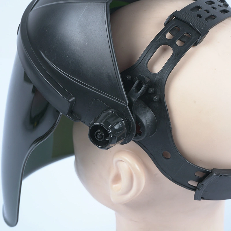 Welding Mask Face Protection Head-Mounted