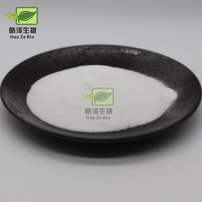 High Purity 99% Food Grade L-Aspartic Acid/D-Aspartic Acid Powder CAS 1783-96-6