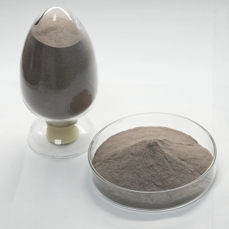 Bfa Brown Fused Alumina Powder Marble Stone Polishing