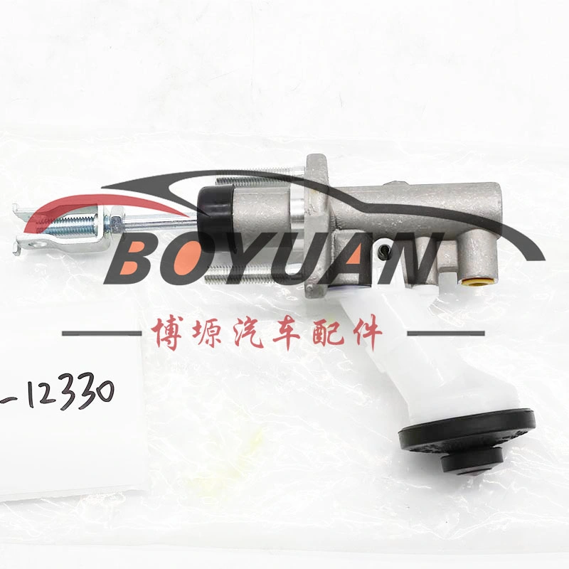 Boyuan Auto Parts Factory Wholesale/Supplier 31410-12330apply to Corolla Clutch Master Pump OEM Accessories