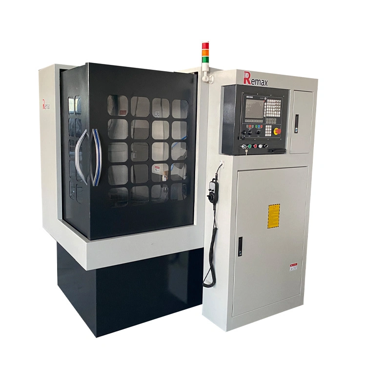 Hobby 4050 CNC Milling Machine