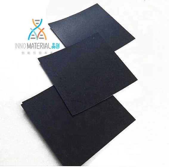Environmental Project Inno Paper Roll +Woven Geotextile and Geomembrane with CE