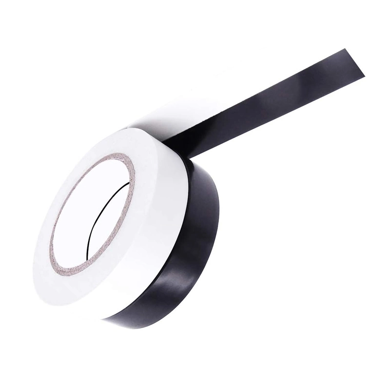 Custom Vinyl PVC Insulation Electric Electrical Tape 10meter