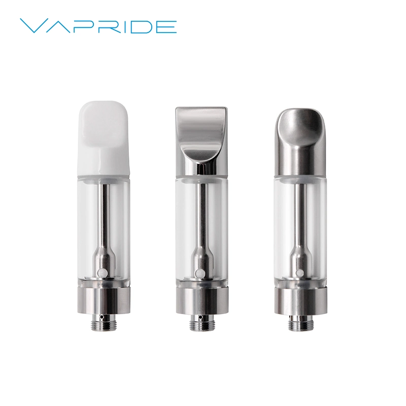 Gran capacidad mayorista Vapride 2ml Atomizer 510 Vacíe el cartucho de Vape