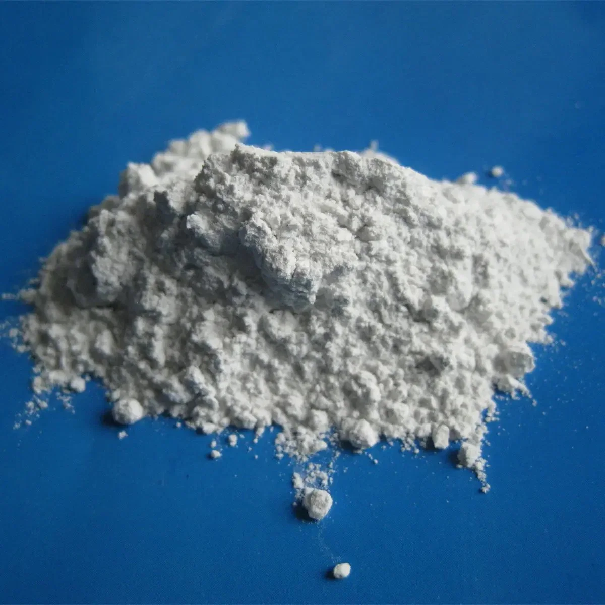 Factory Supply, Door to Door Delivery Isophthalic Acid (IPA) CAS 121-91-5