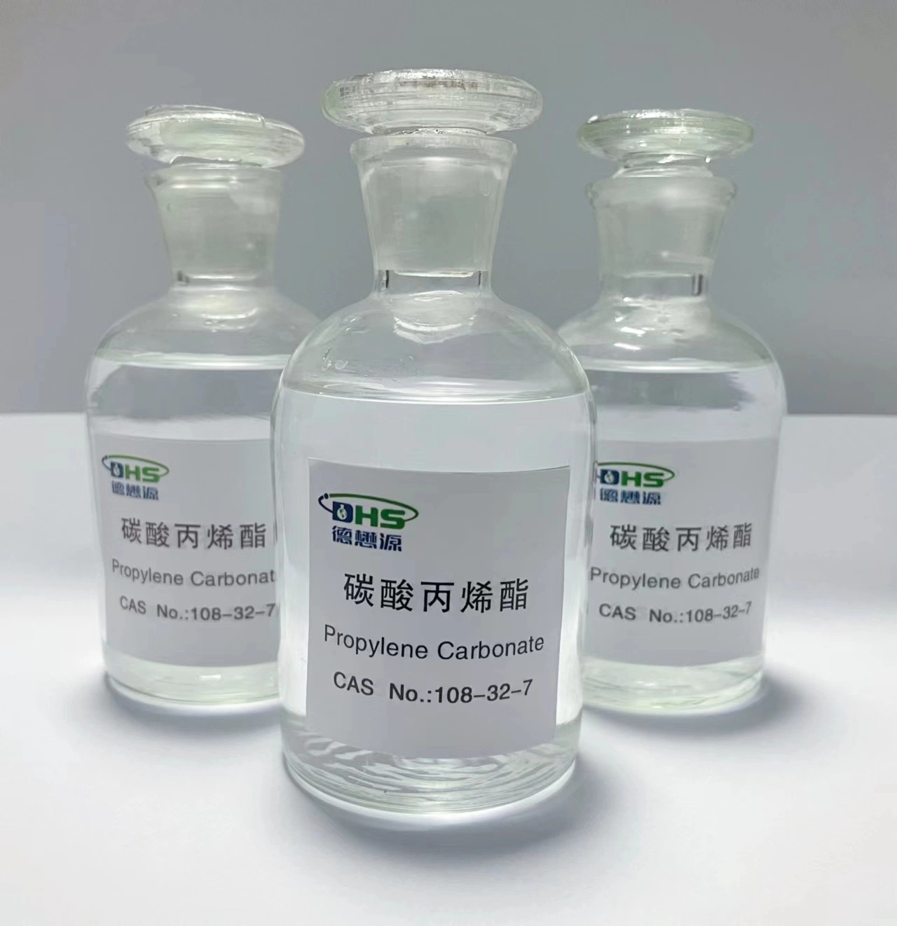 Good Price Mf: C4h6o3 Popular Solvent Propylene Carbonate