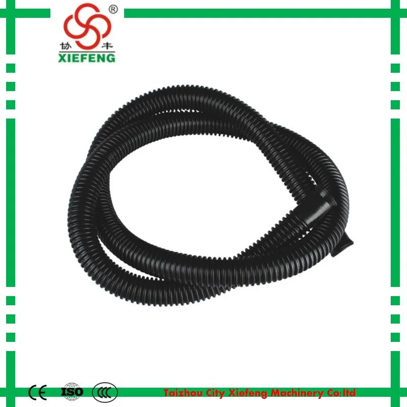 Xf-0204-2 PVC Electrostatice Sprayer Hose Tube