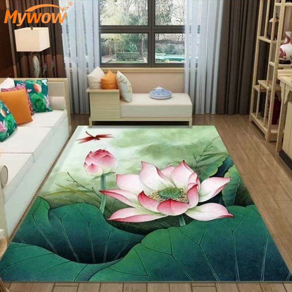 Soft New Arrival Rug Good Selling Carpet Luxury Mat High Quality Mat