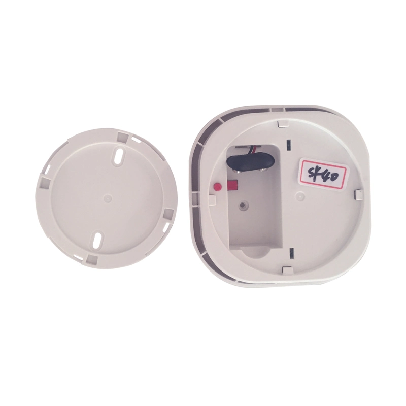 La protection incendie Alarme Portable capteurs du détecteur de fumée
