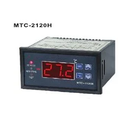 Oven Digital Thermostat Control Model Mtc-2000 for South American Exporting