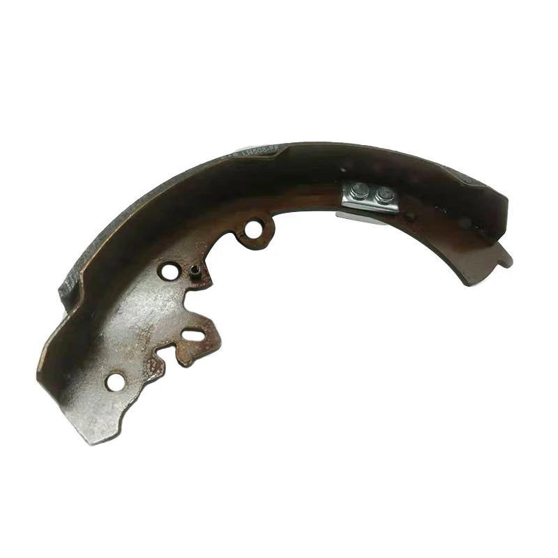 Brake Shoe for Toyota Hilux Vigo Kun25 04495-0K120