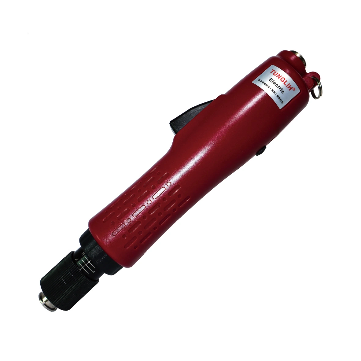 High Accuracy ESD Industrial Brushless Electric Screwdriver for Assembly Line