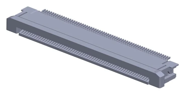 Fpic 2.50mm Pitch Wafer Connector Wire to Board Connector Wafer to Mobile Phone Power Connector