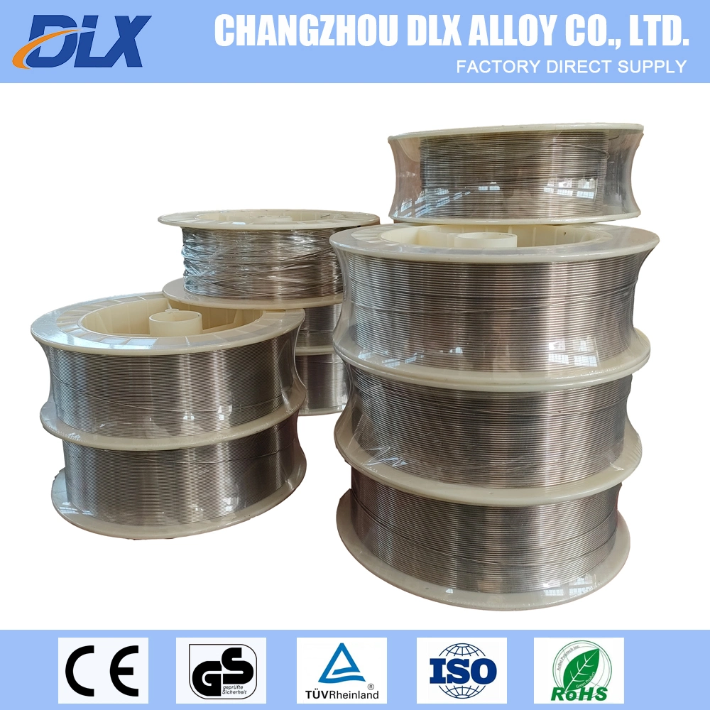 Hc276/C22 High Resistance Corrosion Hastelloy Metal Wire/Rod/Tube/Plate for Chemical Applications